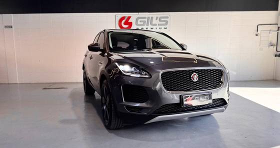 JAGUAR E-PACE 2.0 16V P250 GASOLINA AWD AUTOMÁTICO